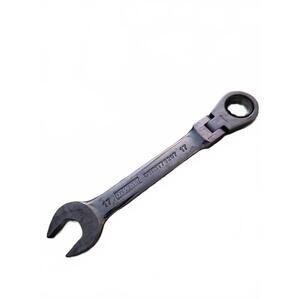 DeWalt 17mm Combination Ratcheting Wrench DWMT75207